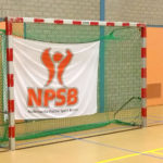 NK zaalvoetbal, NPSB vlag