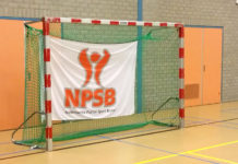 NK-zaalvoetbal-NPSB-vlag