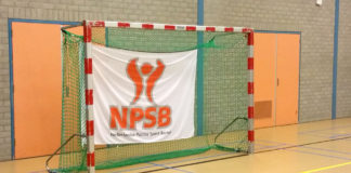 NK-zaalvoetbal-NPSB-vlag