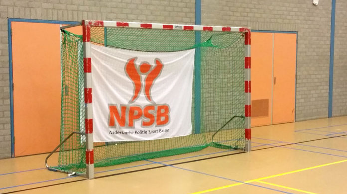 NK-zaalvoetbal-NPSB-vlag