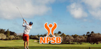 NPSB golf