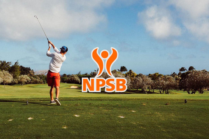 NPSB golf