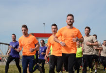 15e Nationale Politie-Sportdag