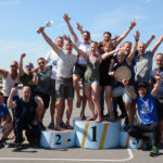 15e Nationale Politie-Sportdag
