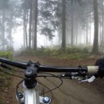 Mountainbike NPSB