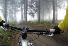 Mountainbike NPSB