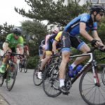 Toer de Lasalle NPSB Wielerselectie