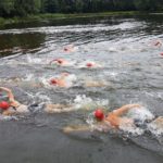 NKZP Open Water Zwemmen