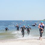 EK Triathlon 2018