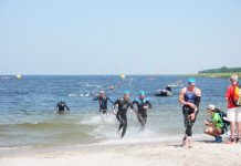 EK Triathlon 2018