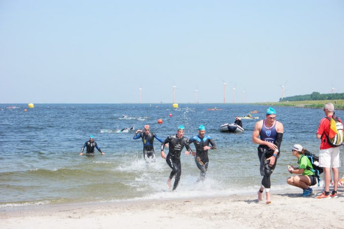 EK Triathlon 2018