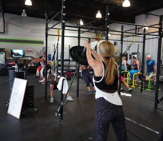 Crossfit