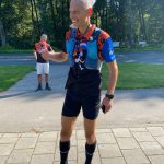overall winnaar Martijn