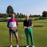 Karel en Wil – 1e prijswinnaars LE Open 2021
