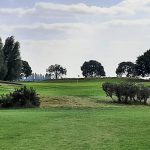 Liemeer lag er prachtig bij