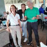Rob van Loveren – Politiegolfer van 2021