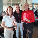 Wil Giesbertz, Politiegolftopper van 2021