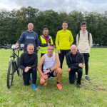 1 PEL mannenteam