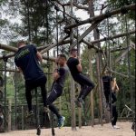 12 hang on