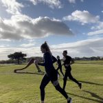 NPSB herstelsport Ameland
