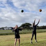 NPSB herstelsport Ameland