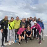 NPSB herstelsport Ameland