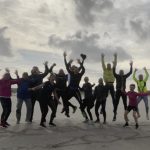 NPSB herstelsport Ameland