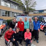2 PEL vrouwenteam