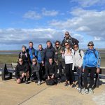 NPSB herstelsport Ameland