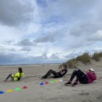 NPSB herstelsport Ameland