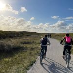 NPSB herstelsport Ameland