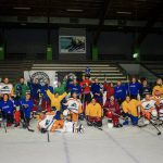 24 ijshockey