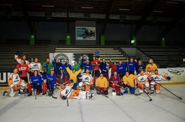 ijshockey