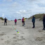 NPSB herstelsport Ameland