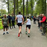 3 PEL wissel mannen