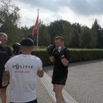 33 kickboksen