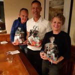 NPSB herstelsport Ameland