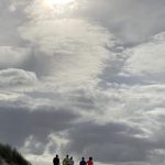 NPSB herstelsport Ameland