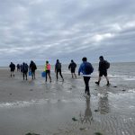 NPSB herstelsport Ameland