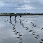NPSB herstelsport Ameland