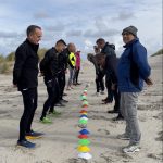 NPSB herstelsport Ameland