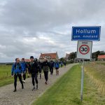 NPSB herstelsport Ameland