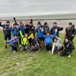 NPSB herstelsport Ameland