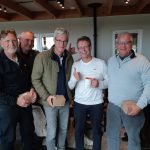 Team Amsterdam wint de poedelprijs