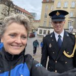 foto 6 – op weg naar opening