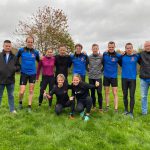 foto 7 – team parcours verkennen