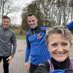 foto 8c – j r en a parcoursverkennen
