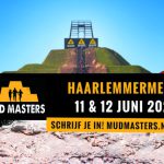 Mud Masters Haarlemmermeer 2022