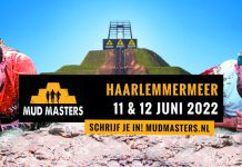 Mud Masters Haarlemmermeer 2022