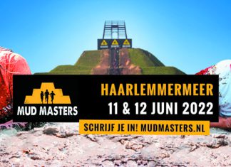 Mud Masters Haarlemmermeer 2022